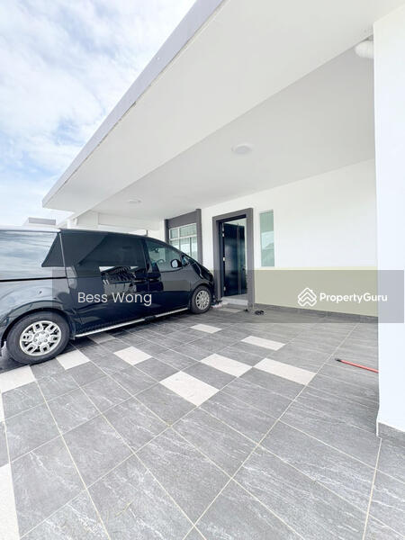 For Rent - Iconia Garden Residence (Precinct B1) @ Taman Impian Emas