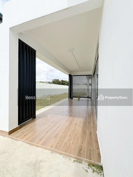 For Rent - Iconia Garden Residence (Precinct B1) @ Taman Impian Emas