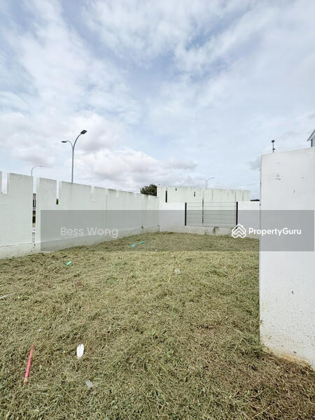 For Rent - Iconia Garden Residence (Precinct B1) @ Taman Impian Emas