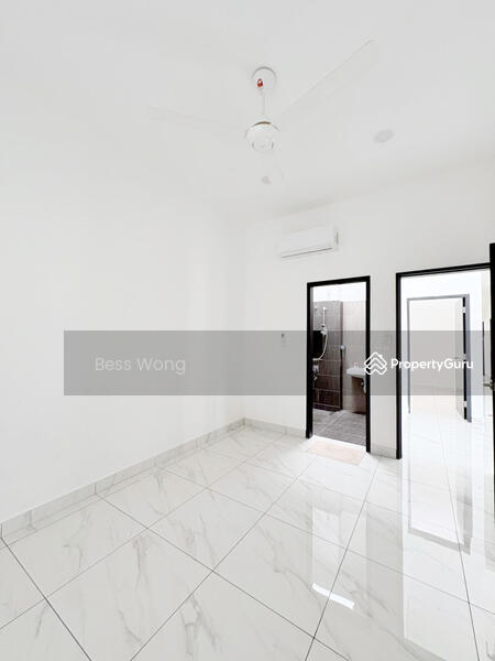 For Rent - Iconia Garden Residence (Precinct B1) @ Taman Impian Emas