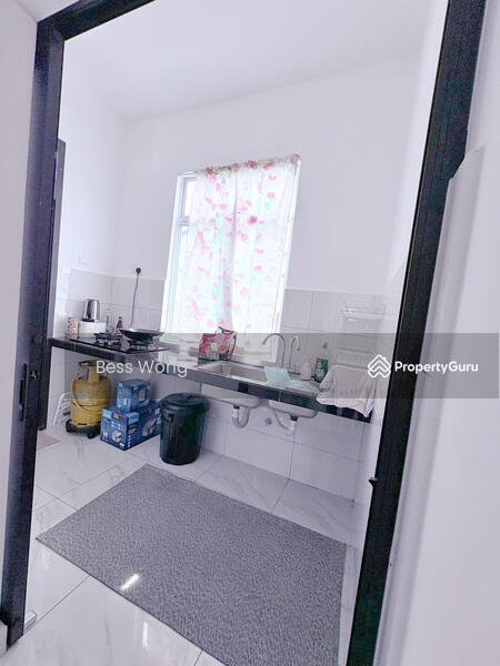 For Rent - Iconia Garden Residence (Precinct B1) @ Taman Impian Emas