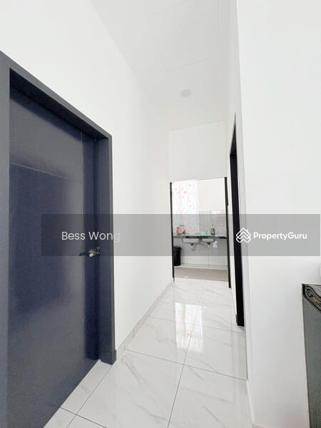 For Rent - Iconia Garden Residence (Precinct B1) @ Taman Impian Emas