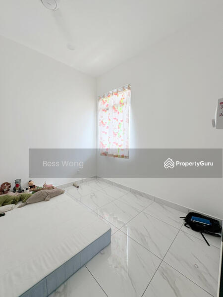 For Rent - Iconia Garden Residence (Precinct B1) @ Taman Impian Emas