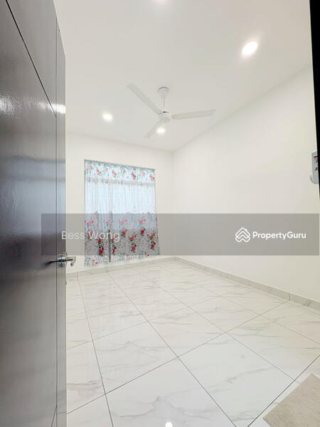 For Rent - Iconia Garden Residence (Precinct B1) @ Taman Impian Emas