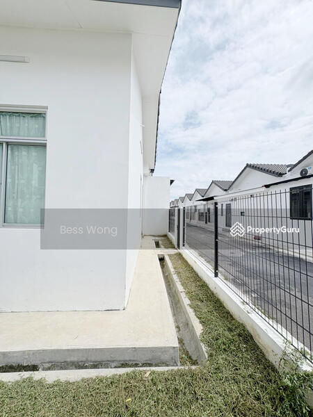 For Rent - Iconia Garden Residence (Precinct B1) @ Taman Impian Emas
