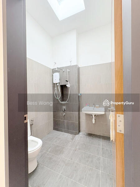 For Rent - Iconia Garden Residence (Precinct B1) @ Taman Impian Emas