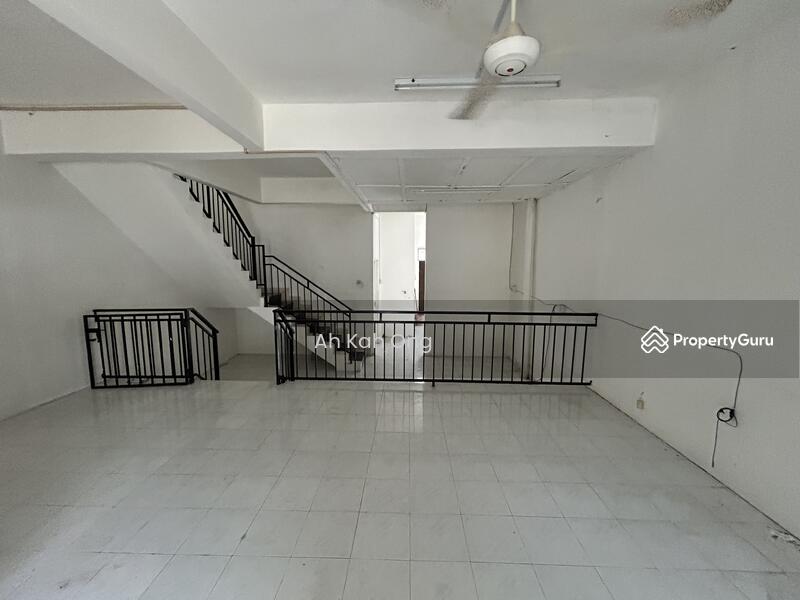 For Sale - Taman Tasik permai
