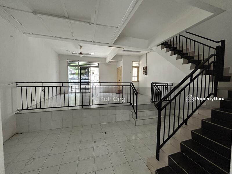 For Sale - Taman Tasik permai