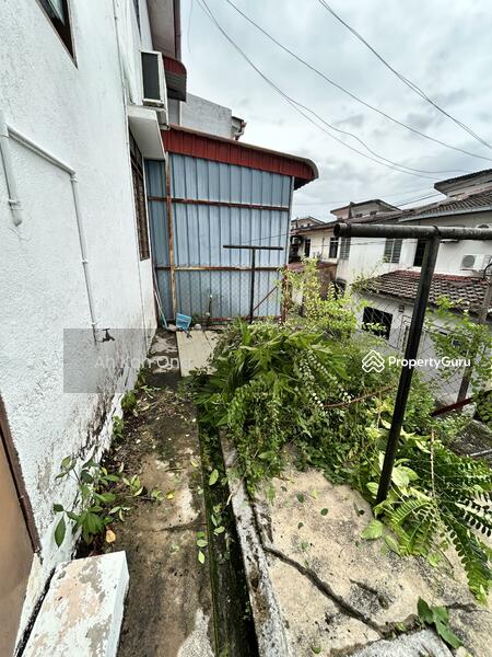 For Sale - Taman Tasik permai