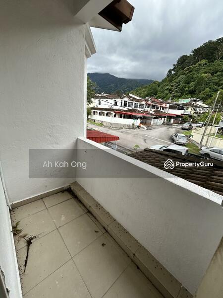 For Sale - Taman Tasik permai