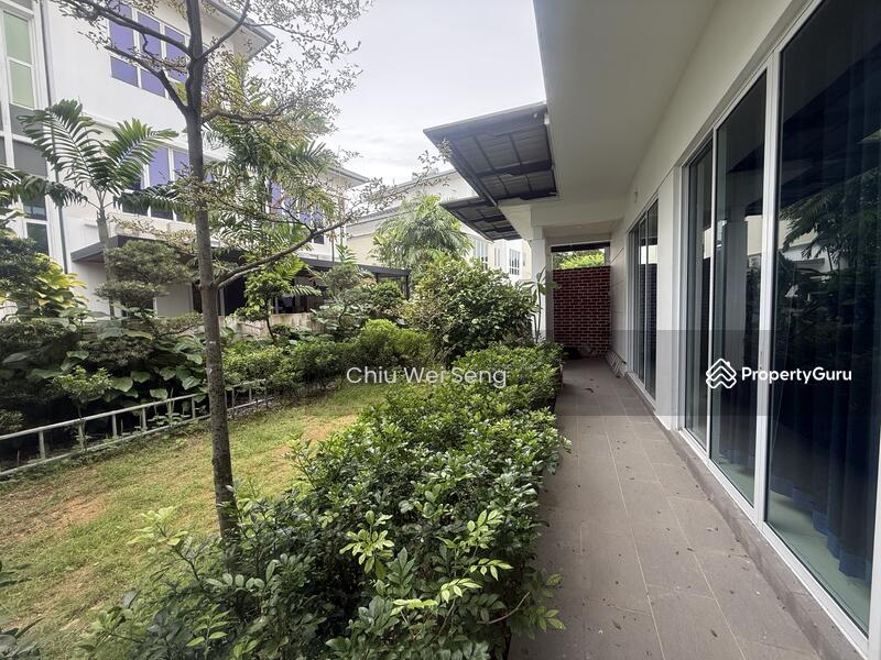 For Rent - Isola Villa @ Senibong Cove