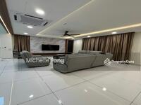 For Sale - Sutera One @ Taman Sutera Utama,3 Storey Semi Detached