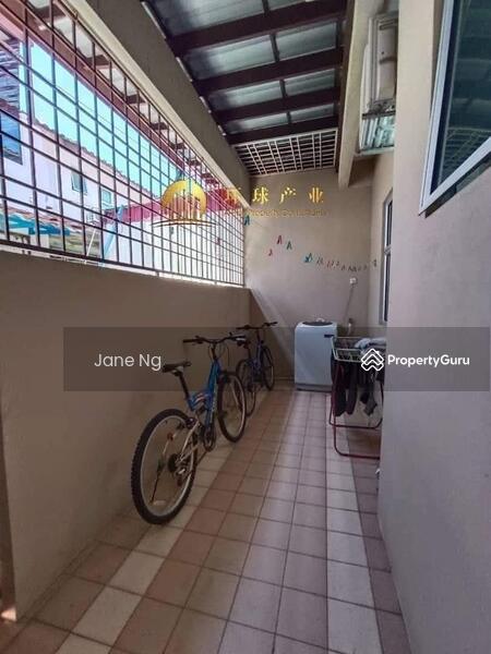 Corridor