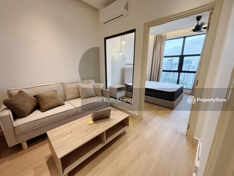 For Rent - Arte Mont Kiara