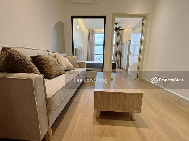 For Rent - Arte Mont Kiara