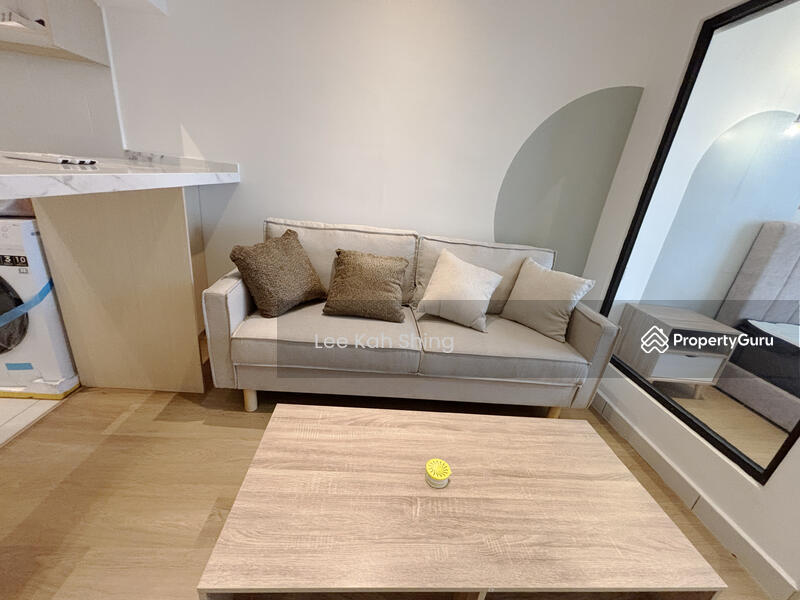 For Rent - Arte Mont Kiara