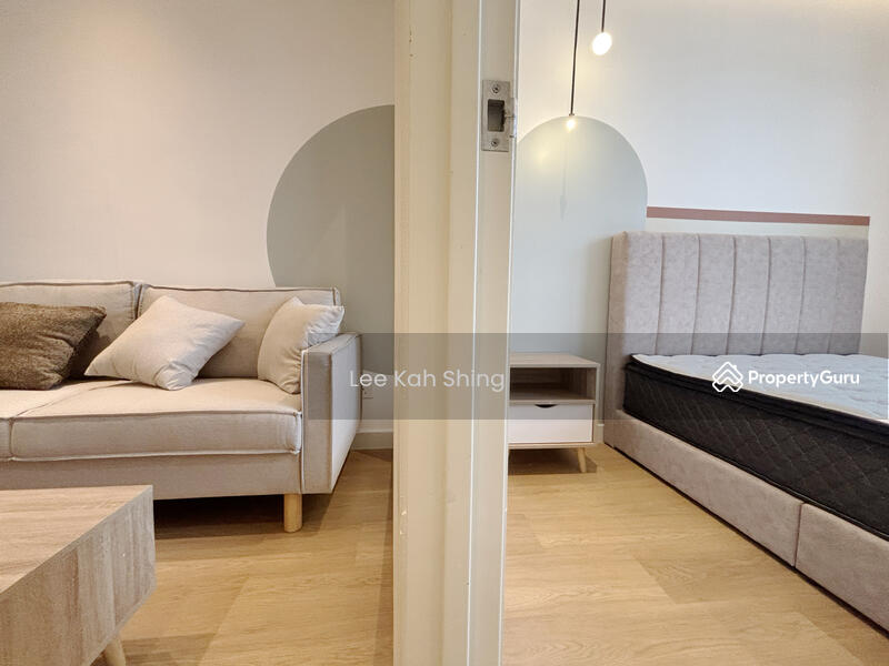 For Rent - Arte Mont Kiara
