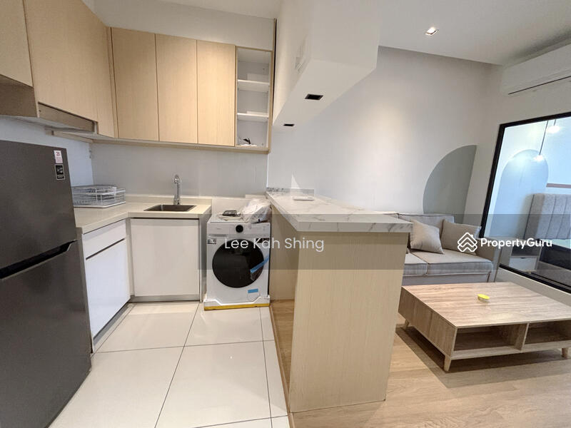For Rent - Arte Mont Kiara