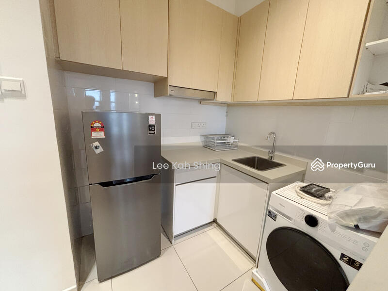 For Rent - Arte Mont Kiara