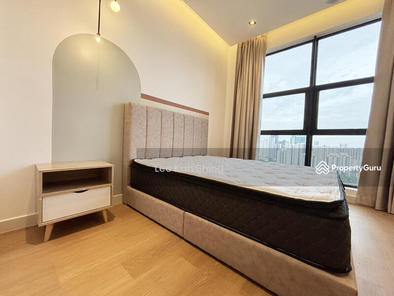 For Rent - Arte Mont Kiara