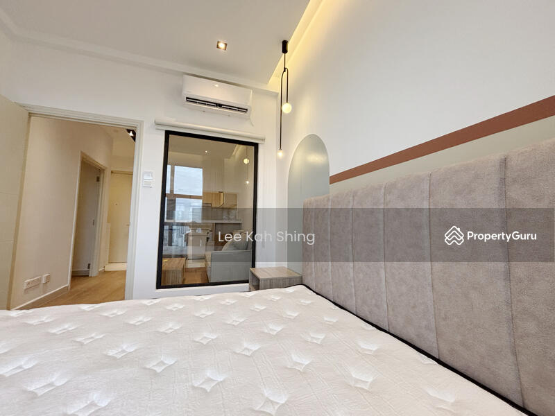 For Rent - Arte Mont Kiara