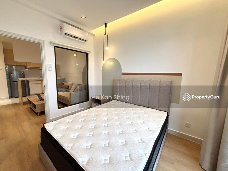 For Rent - Arte Mont Kiara