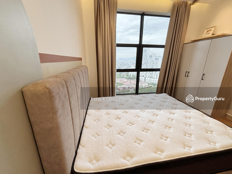 For Rent - Arte Mont Kiara