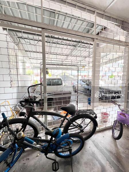 Car Park