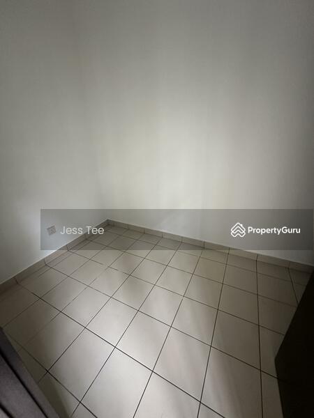 Maid room