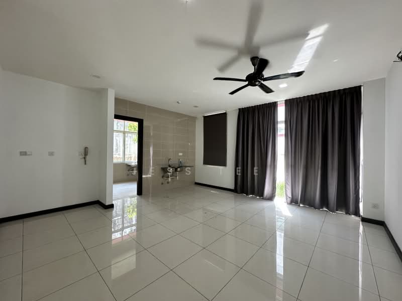 Rumah Berkembar untuk Dijual di Setia Eco Park (Setia Alam) - Jess Tee - Interior - PropertyGuru.com.my