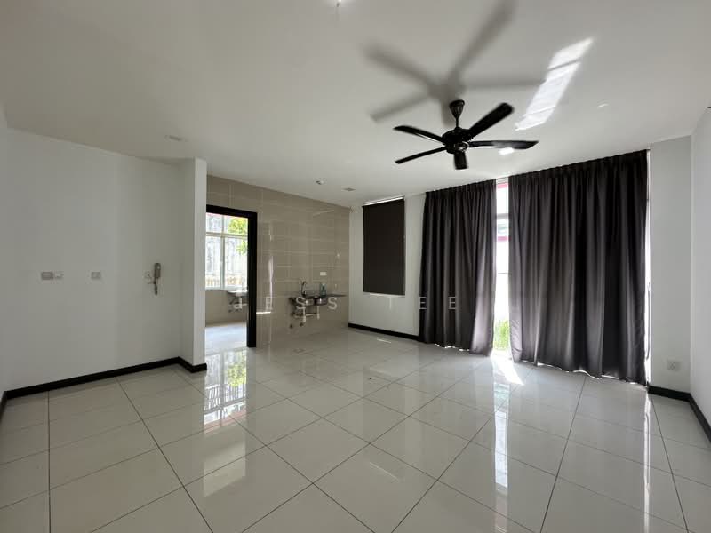 Rumah Berkembar untuk Dijual di Setia Eco Park (Setia Alam) - Jess Tee - Interior - PropertyGuru.com.my