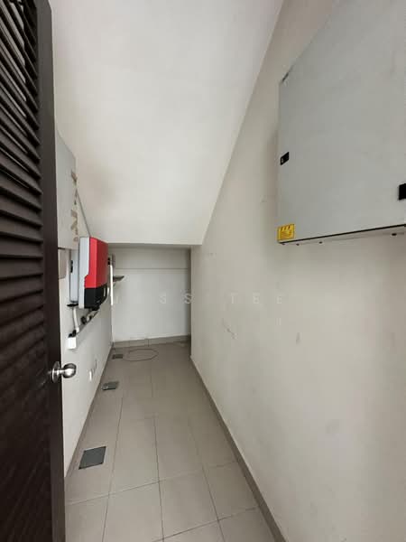 Rumah Berkembar untuk Dijual di Setia Eco Park (Setia Alam) - Jess Tee - Interior - PropertyGuru.com.my