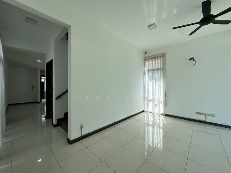 Rumah Berkembar untuk Dijual di Setia Eco Park (Setia Alam) - Jess Tee - Interior - PropertyGuru.com.my