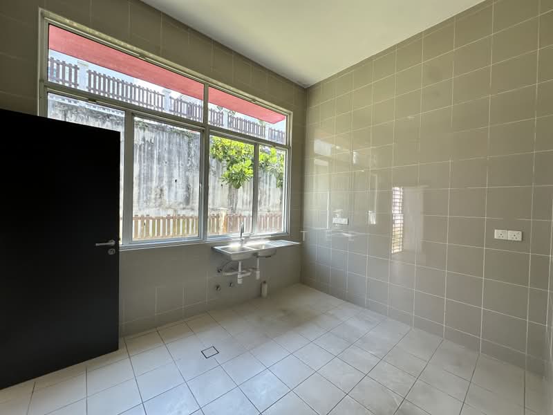 Rumah Berkembar untuk Dijual di Setia Eco Park (Setia Alam) - Jess Tee - Interior - PropertyGuru.com.my