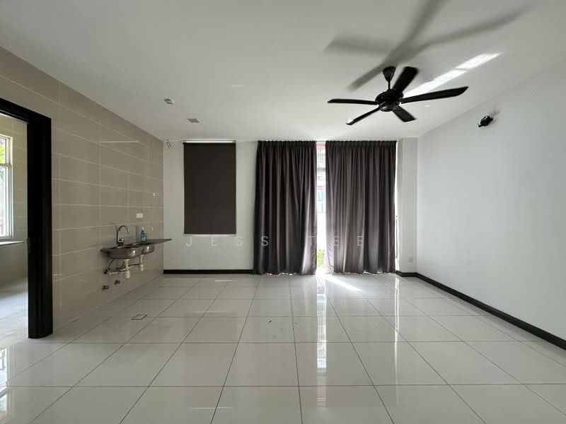 Rumah Berkembar untuk Dijual di Setia Eco Park (Setia Alam) - Jess Tee - Interior - PropertyGuru.com.my