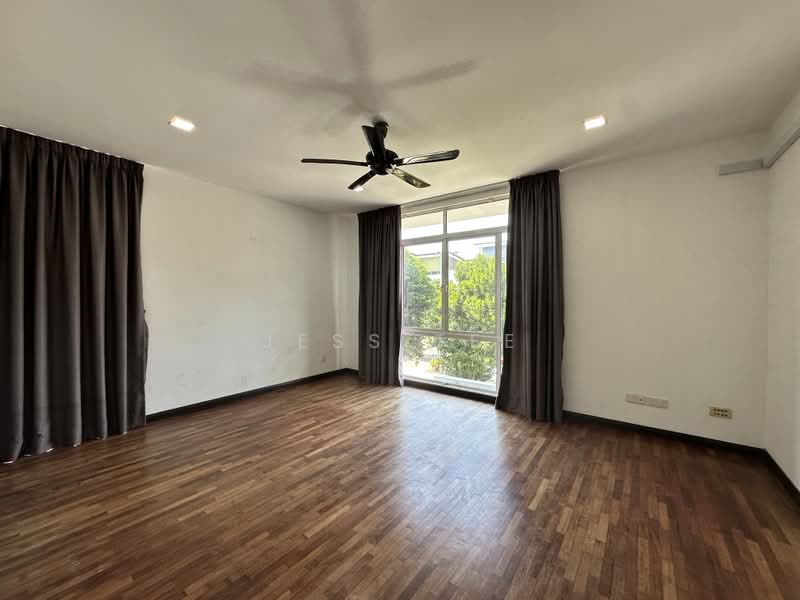 Rumah Berkembar untuk Dijual di Setia Eco Park (Setia Alam) - Jess Tee - Interior - PropertyGuru.com.my