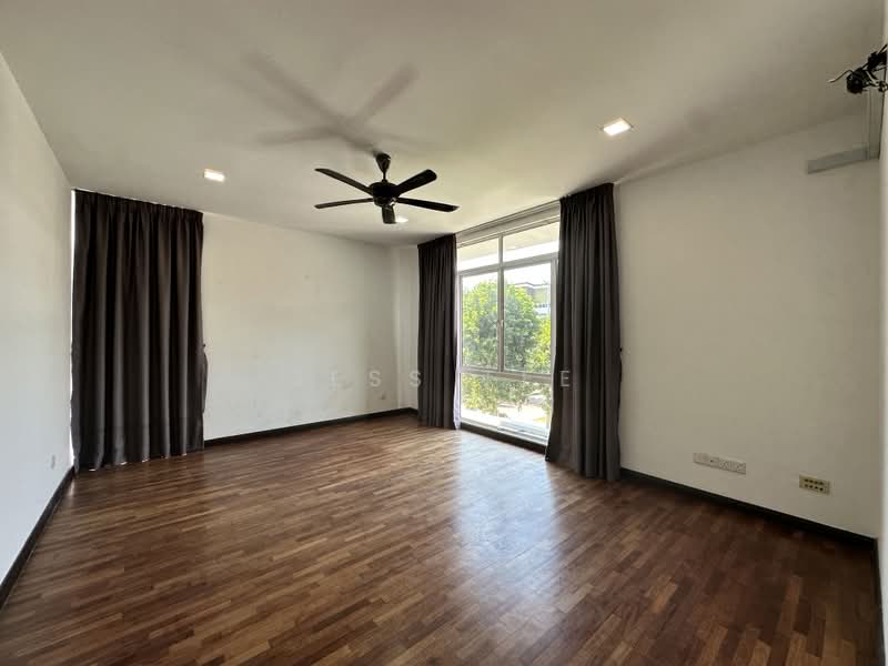 Rumah Berkembar untuk Dijual di Setia Eco Park (Setia Alam) - Jess Tee - Interior - PropertyGuru.com.my