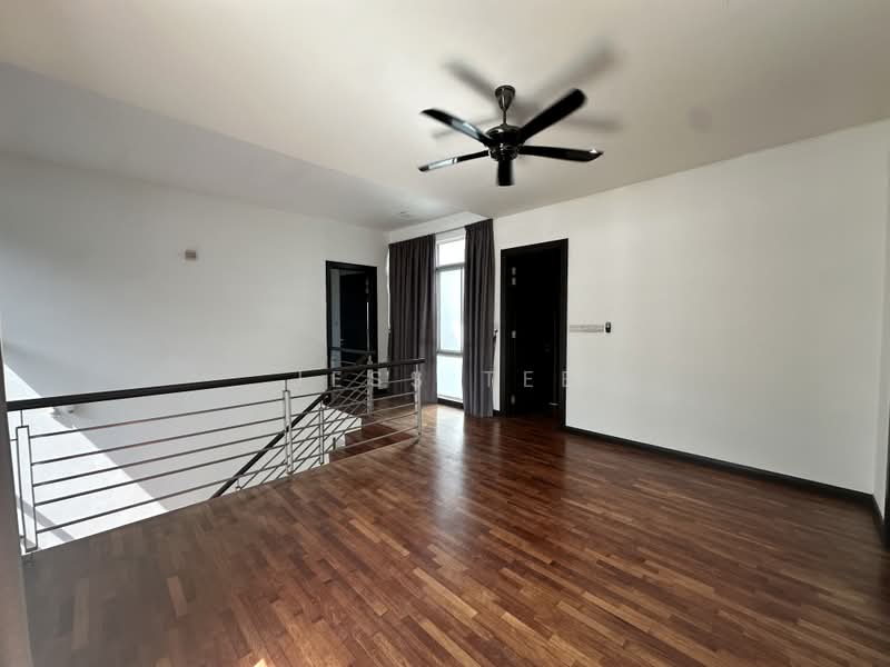 Rumah Berkembar untuk Dijual di Setia Eco Park (Setia Alam) - Jess Tee - Interior - PropertyGuru.com.my