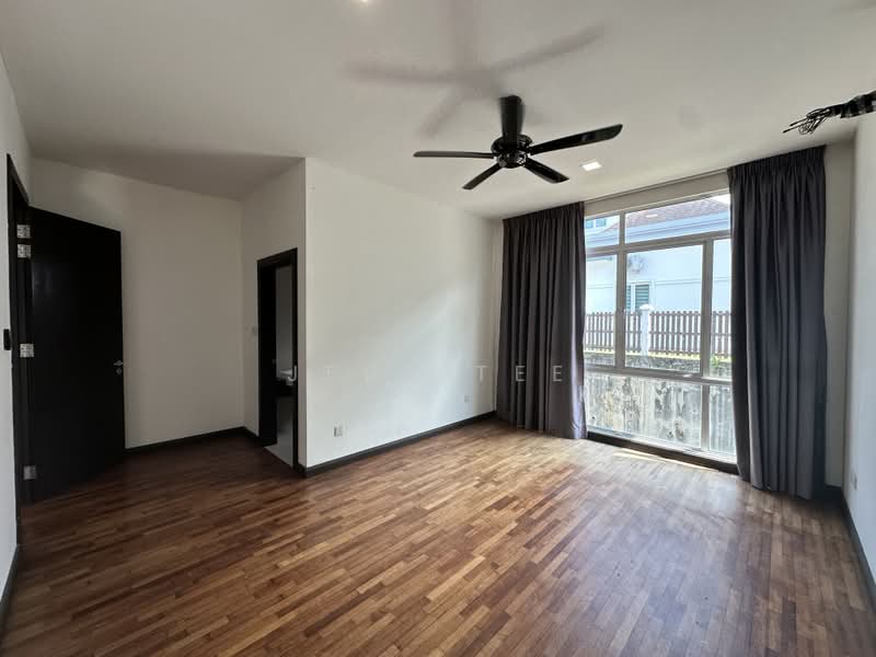 Rumah Berkembar untuk Dijual di Setia Eco Park (Setia Alam) - Jess Tee - Interior - PropertyGuru.com.my