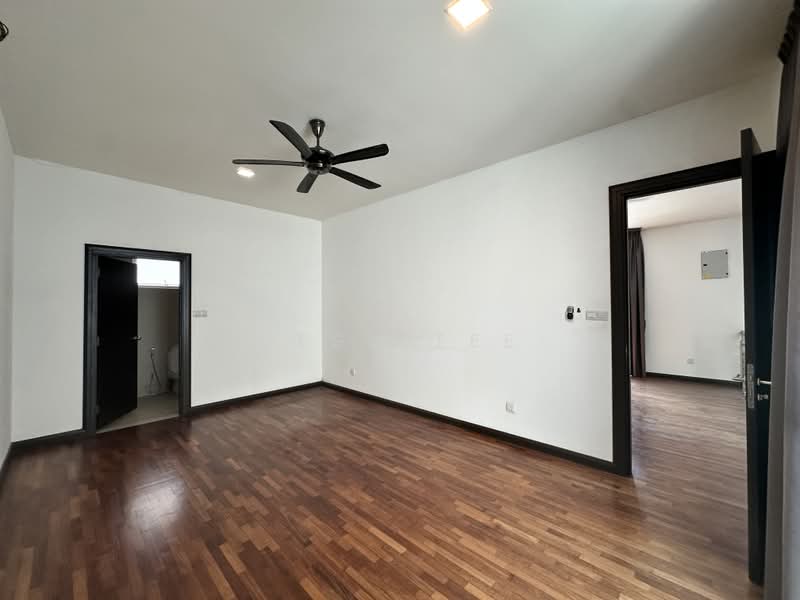 Rumah Berkembar untuk Dijual di Setia Eco Park (Setia Alam) - Jess Tee - Interior - PropertyGuru.com.my