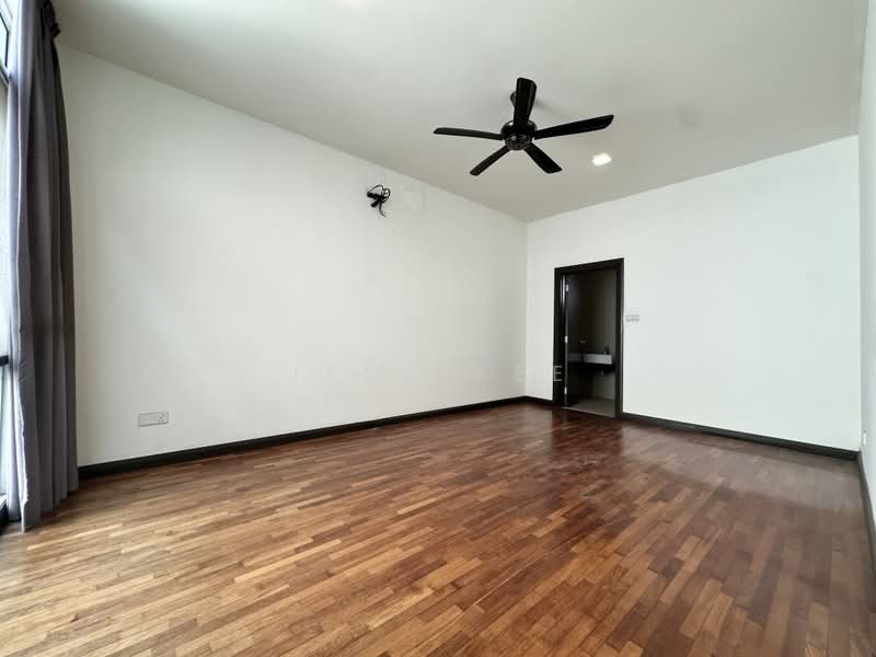 Rumah Berkembar untuk Dijual di Setia Eco Park (Setia Alam) - Jess Tee - Interior - PropertyGuru.com.my