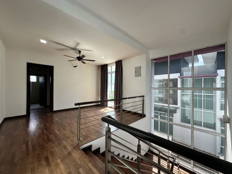 Rumah Berkembar untuk Dijual di Setia Eco Park (Setia Alam) - Jess Tee - Interior - PropertyGuru.com.my