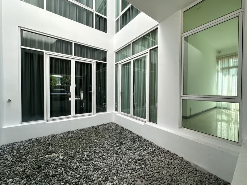 Rumah Berkembar untuk Dijual di Setia Eco Park (Setia Alam) - Jess Tee - Exterior - PropertyGuru.com.my