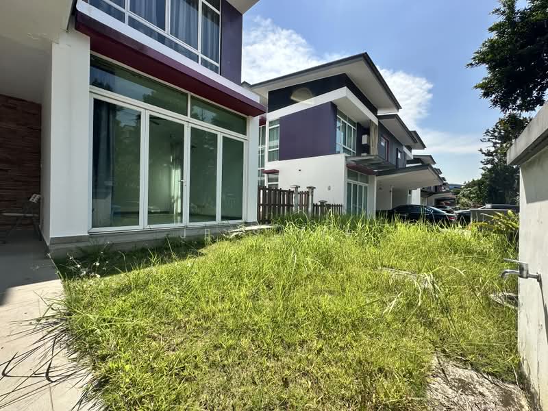 Rumah Berkembar untuk Dijual di Setia Eco Park (Setia Alam) - Jess Tee - Exterior - PropertyGuru.com.my