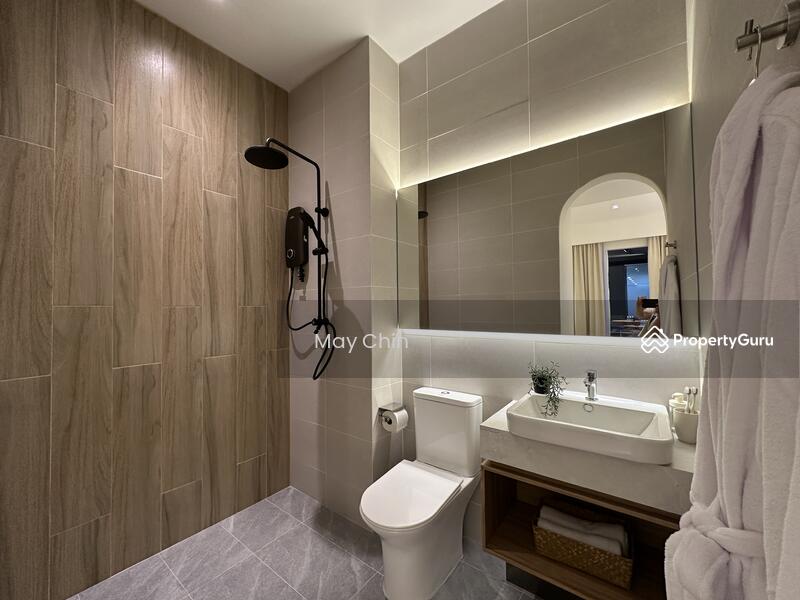 Bathroom 2