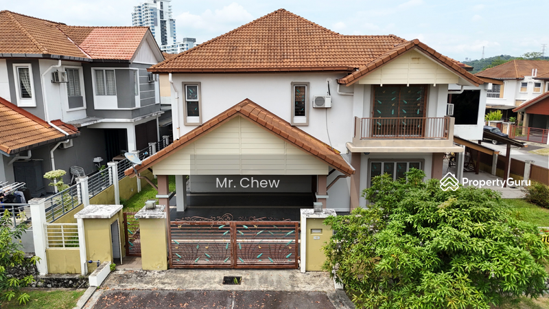 Untuk Dijual - Anjung Suasana