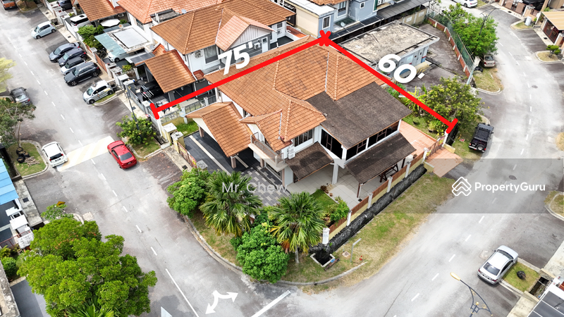 Untuk Dijual - Anjung Suasana