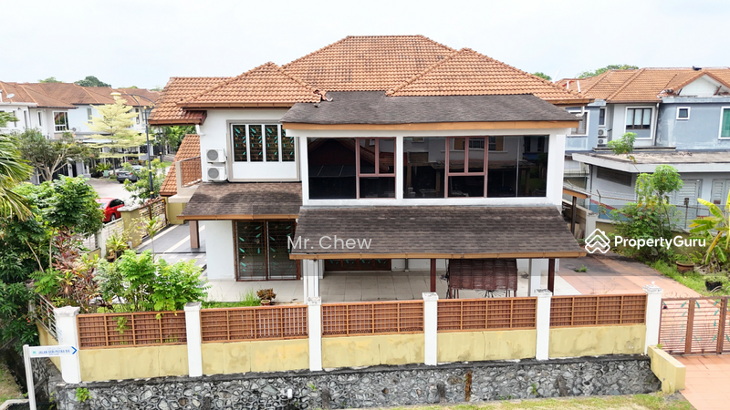 Untuk Dijual - Anjung Suasana