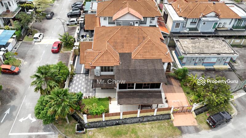 Untuk Dijual - Anjung Suasana