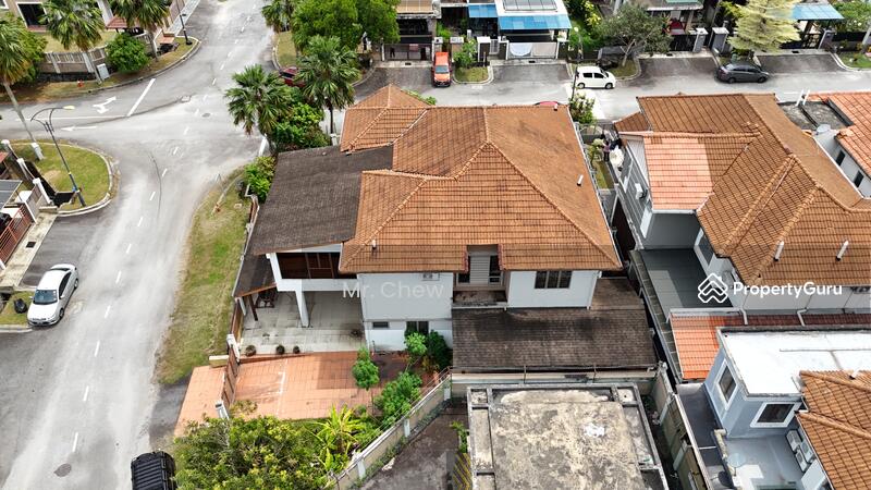 Untuk Dijual - Anjung Suasana
